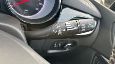 Vauxhall Astra 1.2 Turbo 145 Griffin Edition 5dr Petrol Hatchback